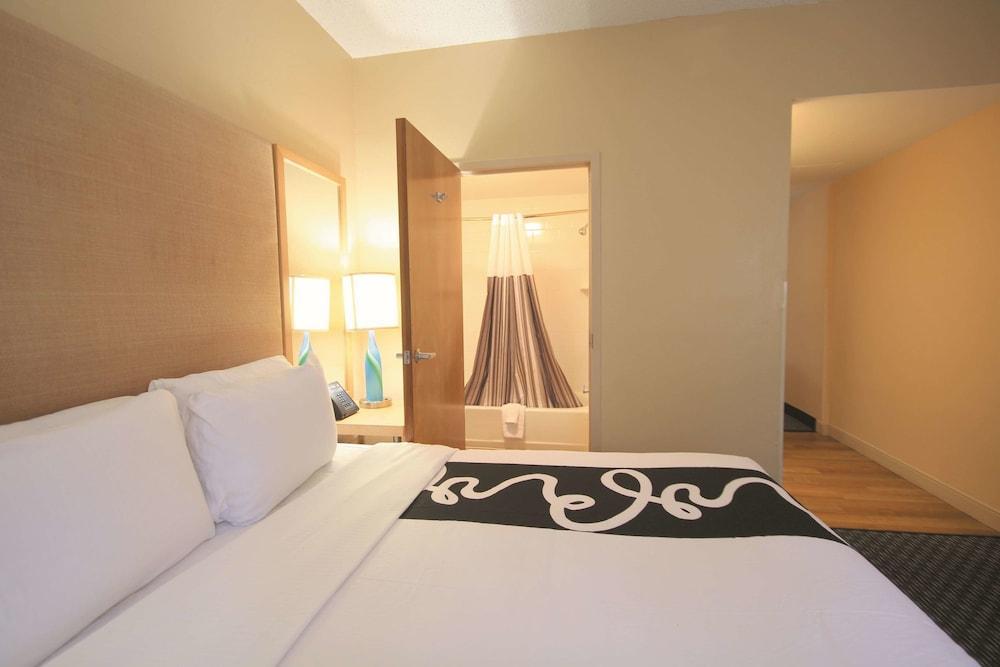 La Quinta By Wyndham West Palm Beach Airport Exterior foto