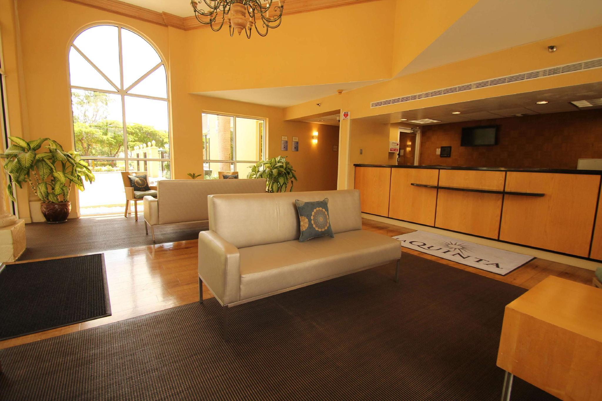La Quinta By Wyndham West Palm Beach Airport Exterior foto