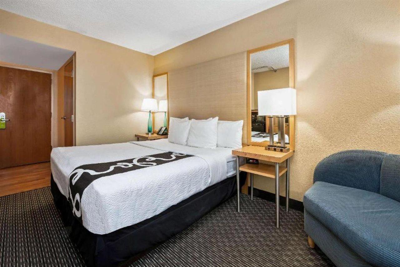 La Quinta By Wyndham West Palm Beach Airport Exterior foto
