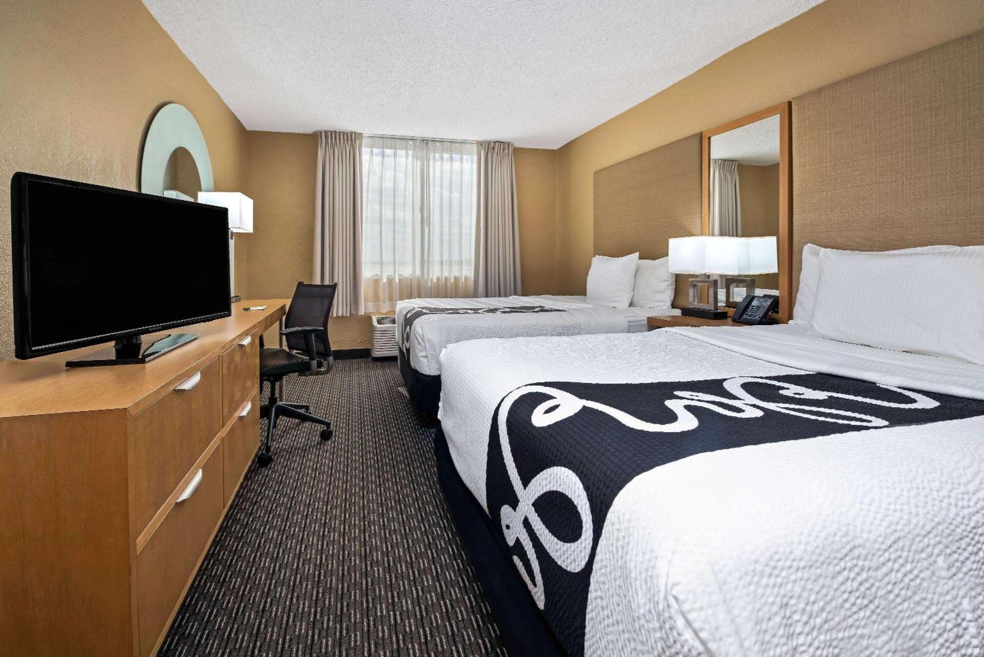 La Quinta By Wyndham West Palm Beach Airport Exterior foto