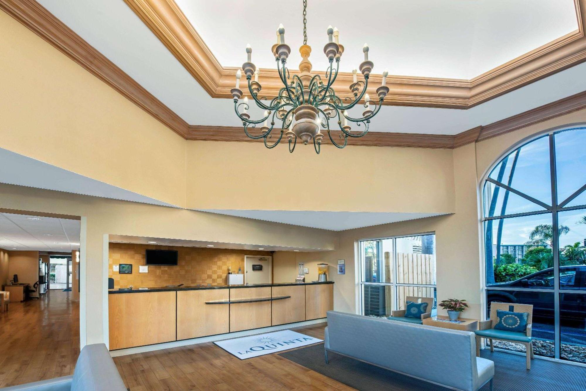 La Quinta By Wyndham West Palm Beach Airport Exterior foto