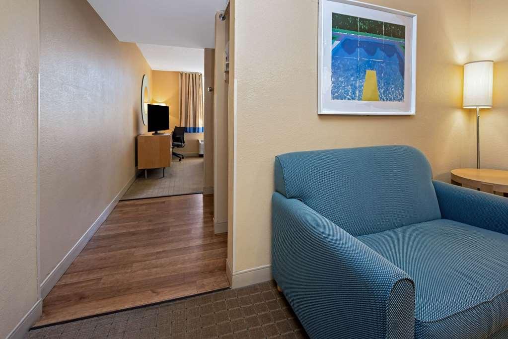 La Quinta By Wyndham West Palm Beach Airport Cameră foto